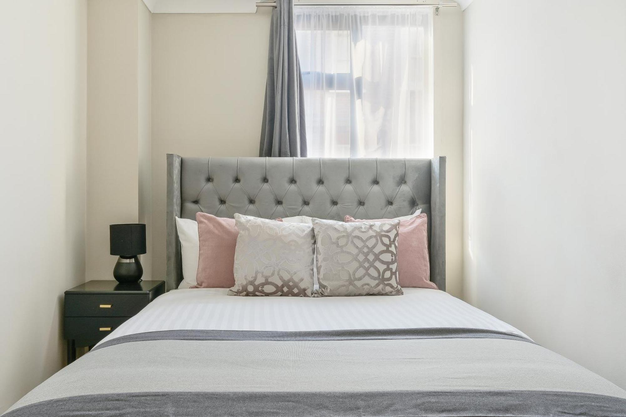 Appartement Avari - Princeton Collection