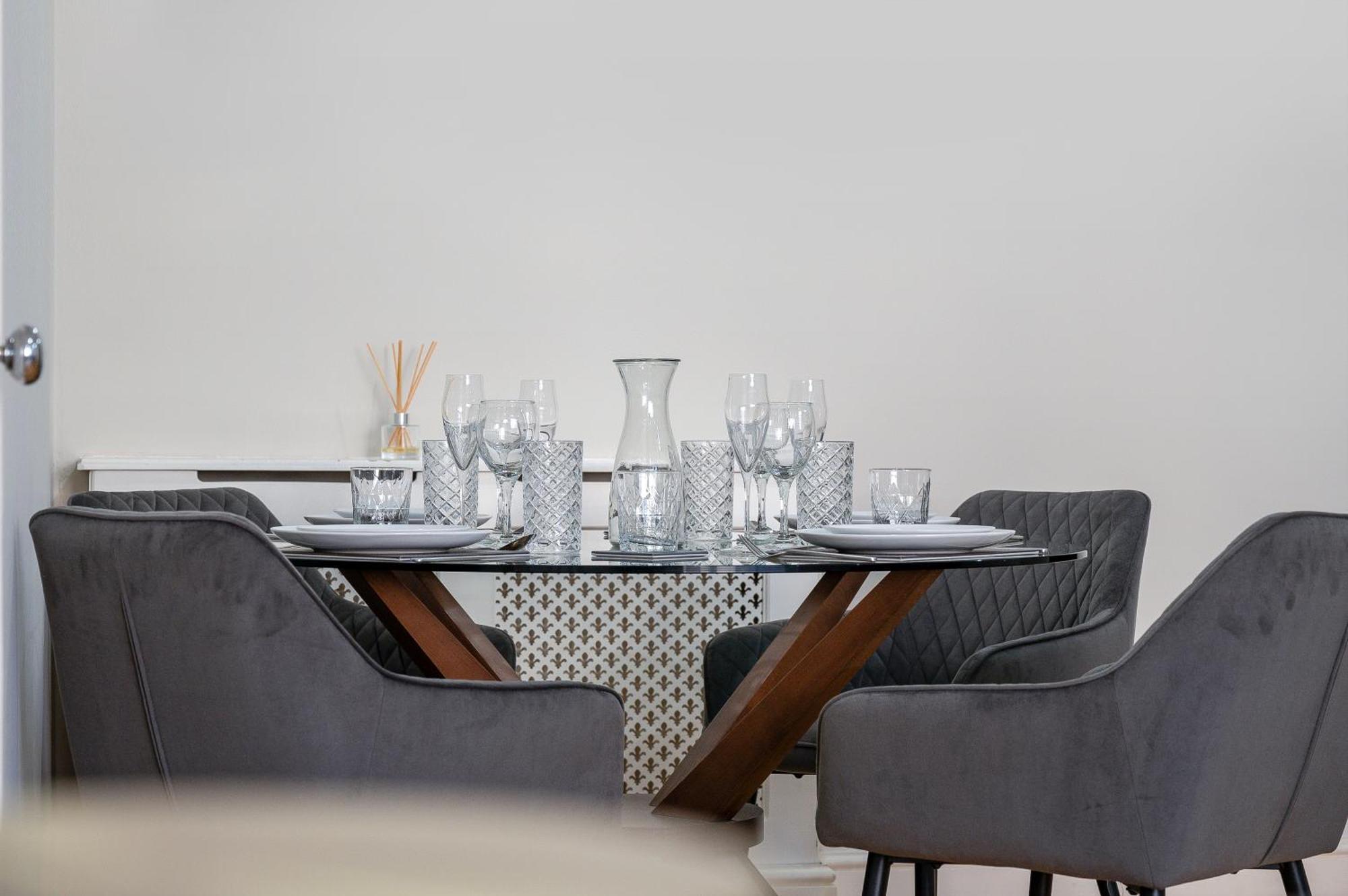 Appartement Avari - Princeton Collection *