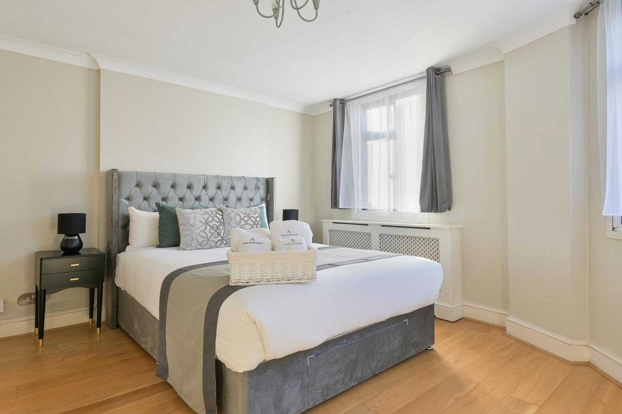 Avari - Princeton Collection Apartamento