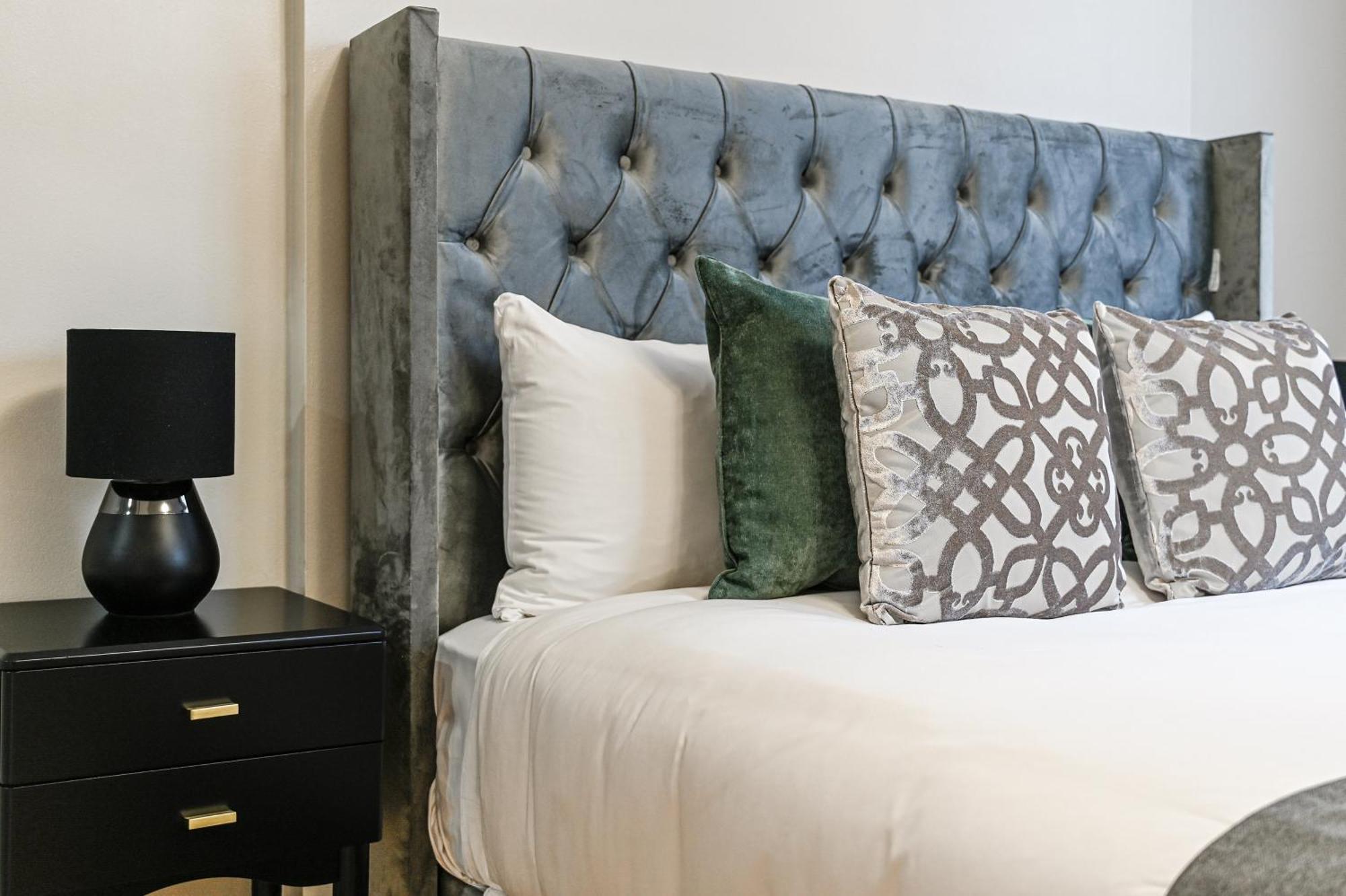 Appartement Avari - Princeton Collection