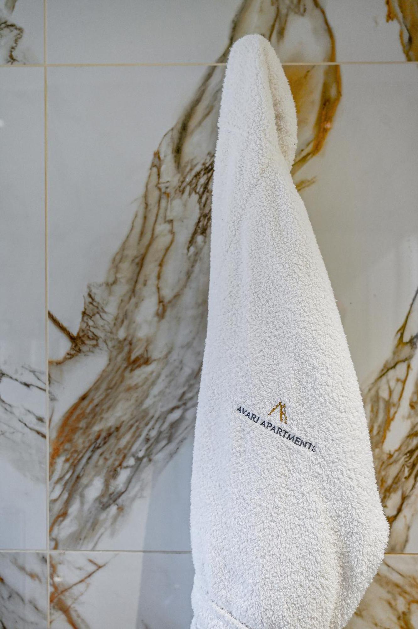 Avari - Princeton Collection Appartement *
