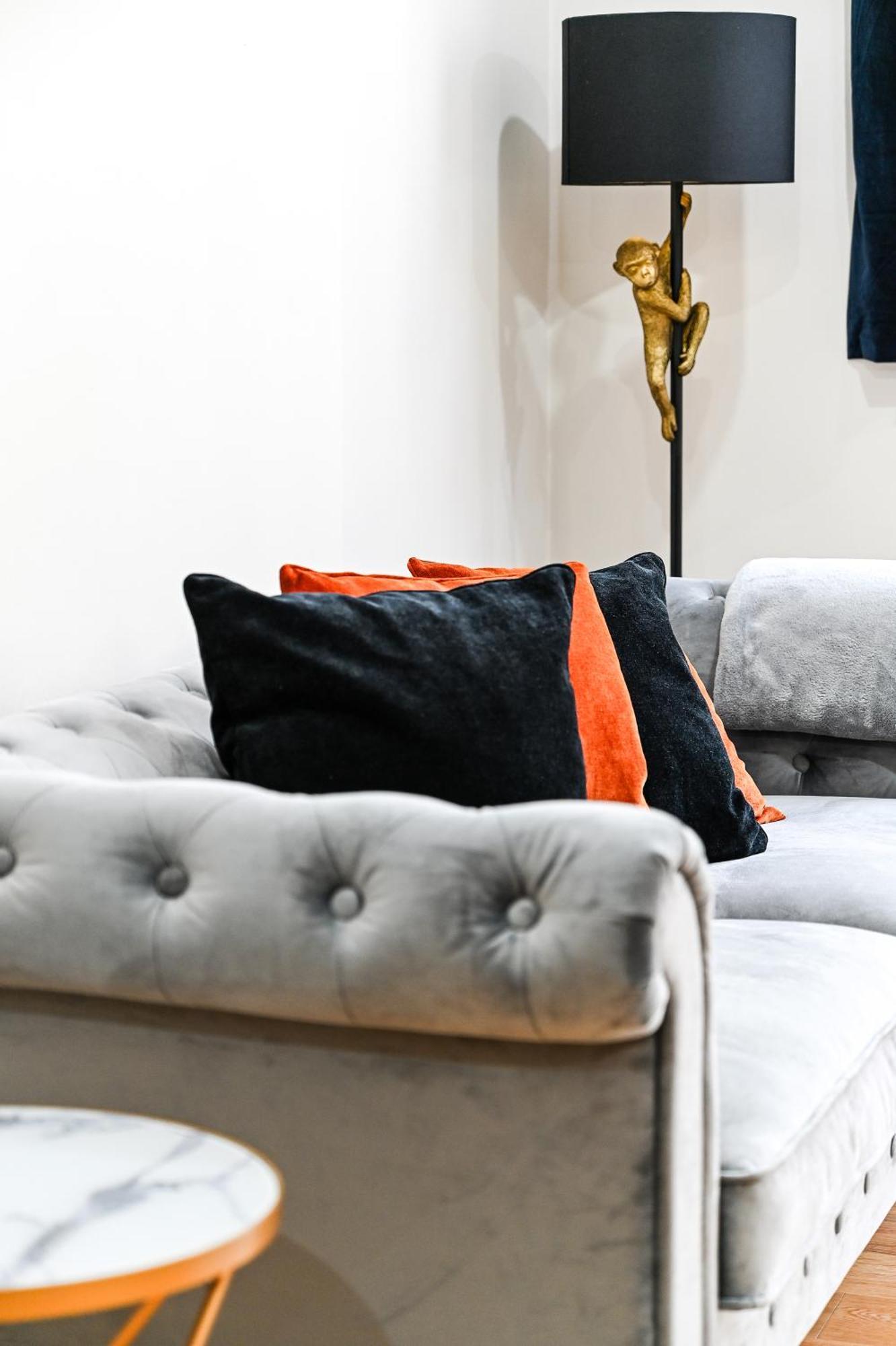 Appartement Avari - Princeton Collection *