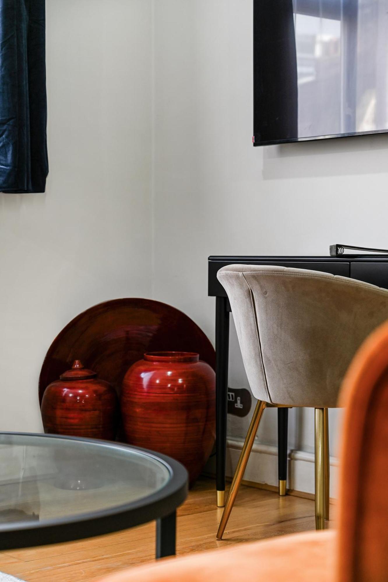Avari - Princeton Collection Appartement Londres