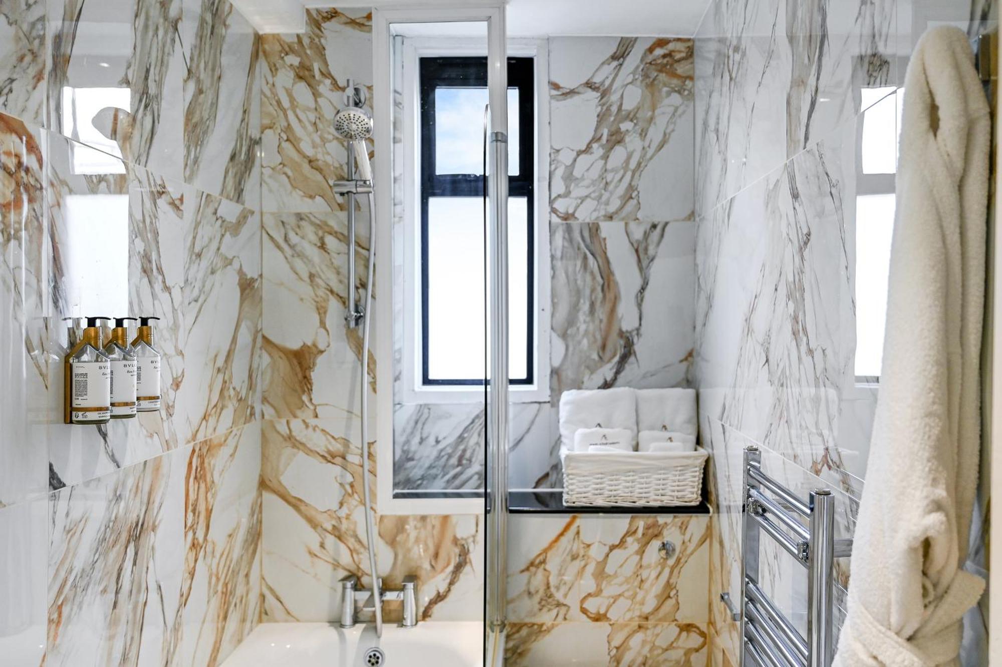 Apartamento Avari - Princeton Collection *