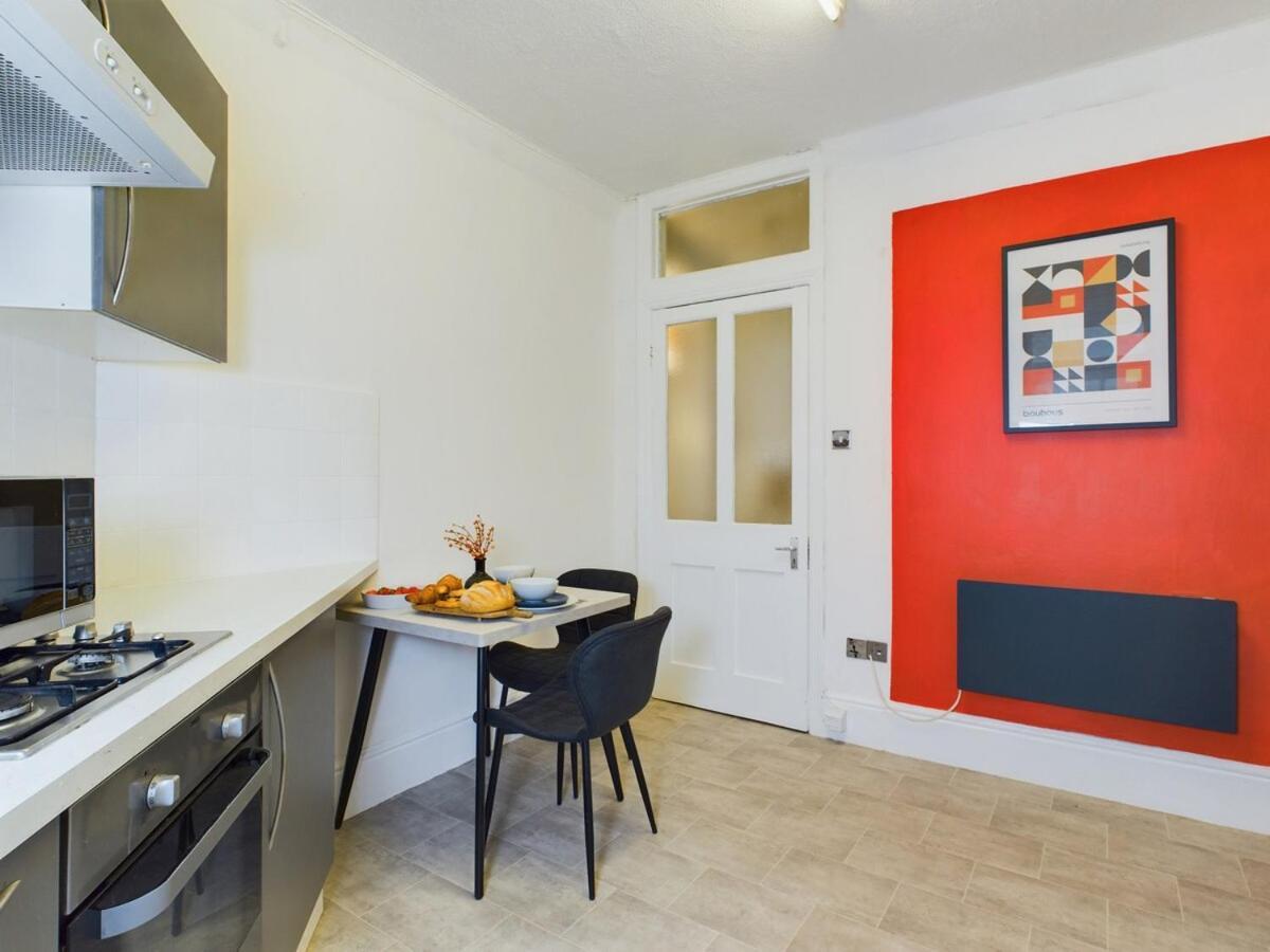Appartement 1 Bed West Kensington