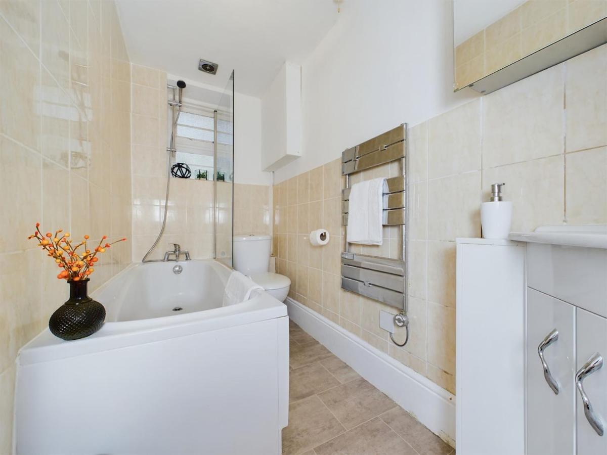 1 Bed West Kensington Appartement *