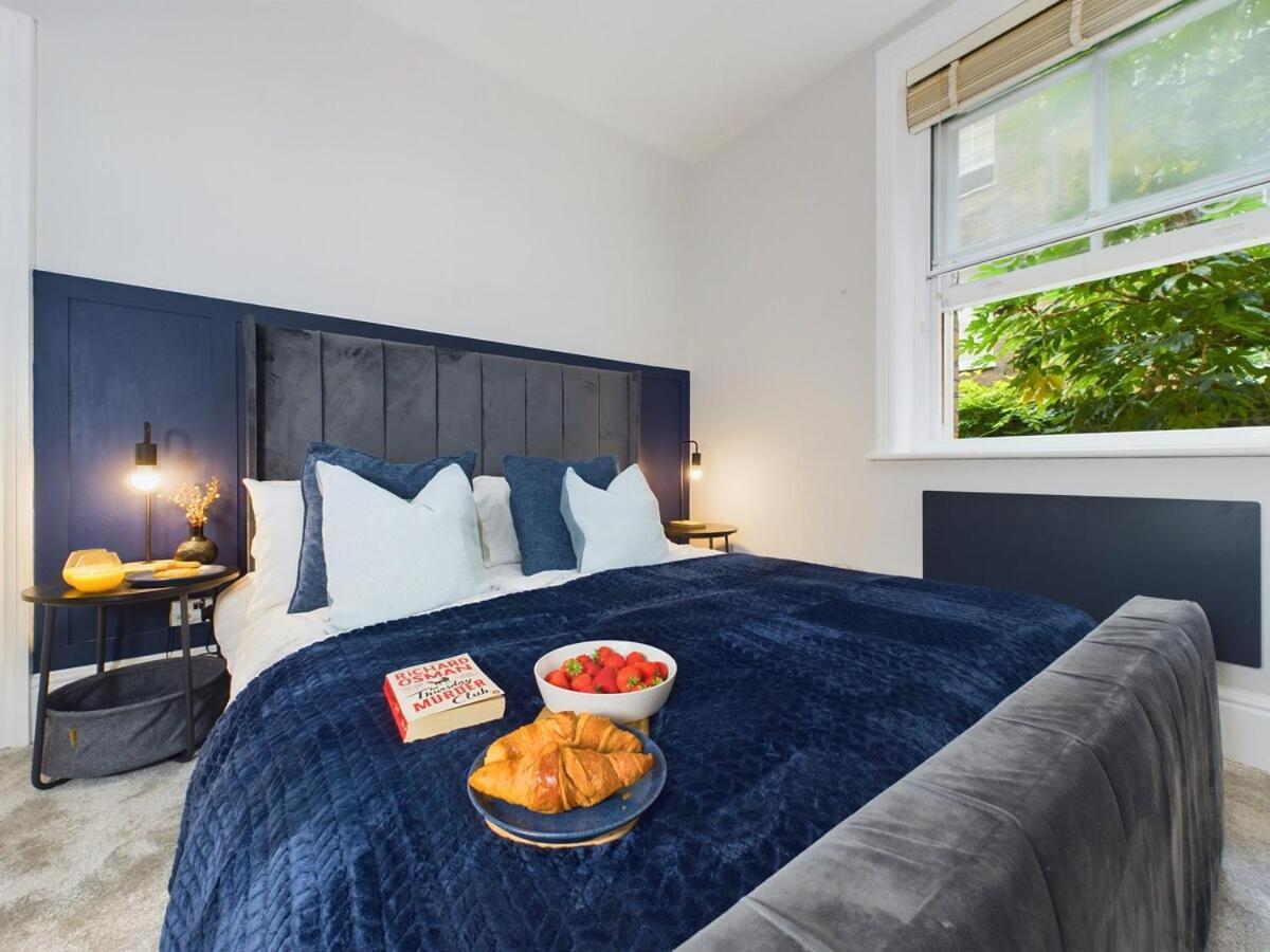 Appartement 1 Bed West Kensington