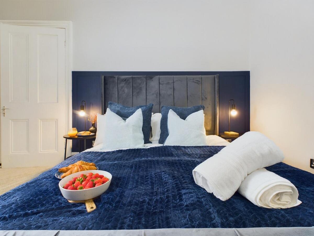 1 Bed West Kensington Appartement *