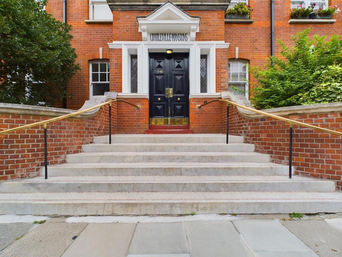 1 Bed West Kensington Appartement Londres