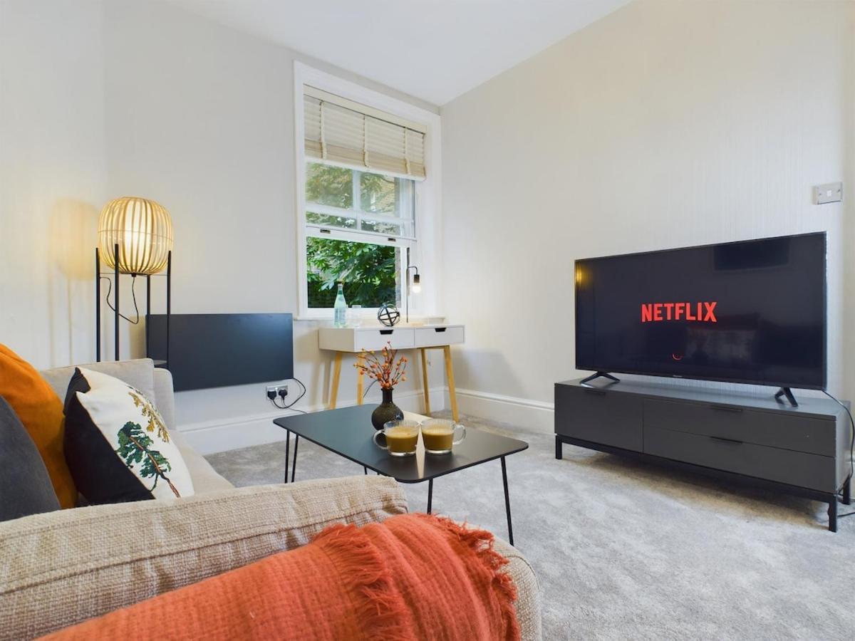 1 Bed West Kensington Appartement Londres