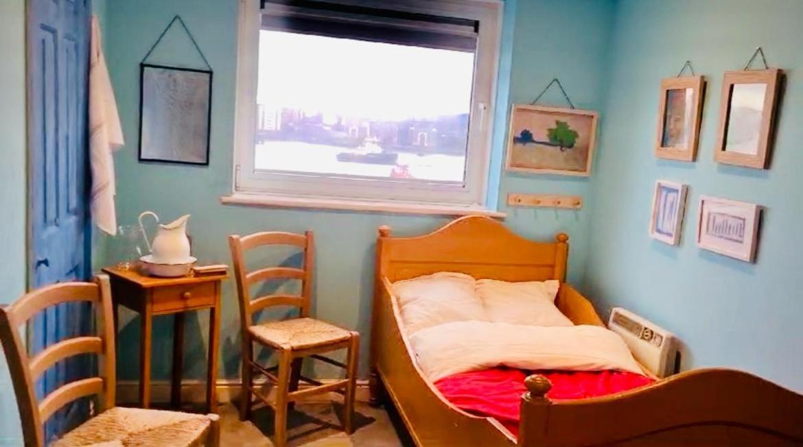 Appartement Stunning 2 Bed River View Gogh Experience *