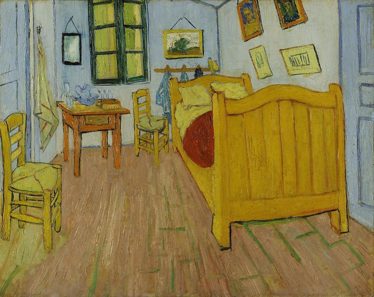 Stunning 2 Bed River View Gogh Experience Appartement