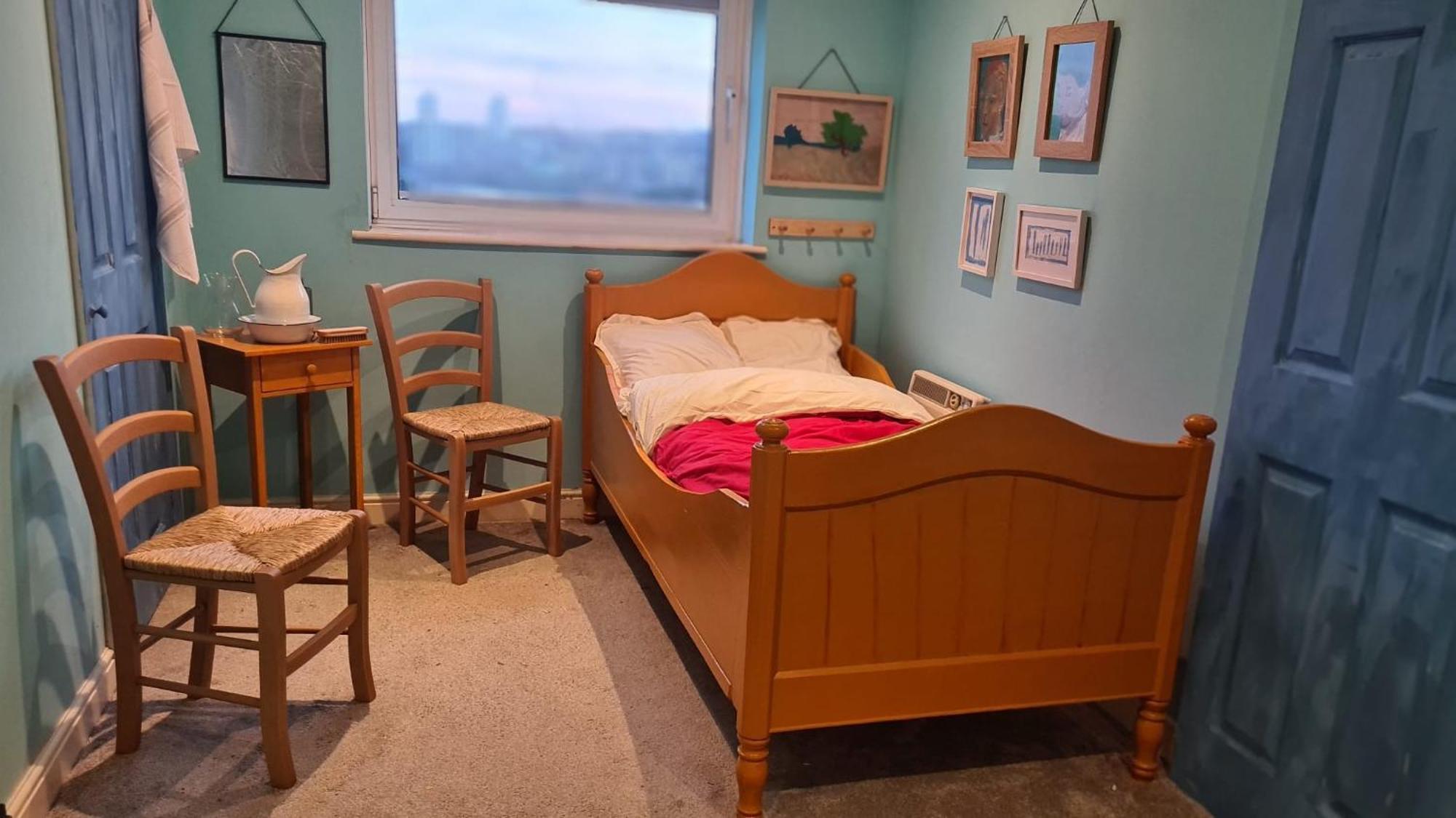 Appartement Stunning 2 Bed River View Gogh Experience *