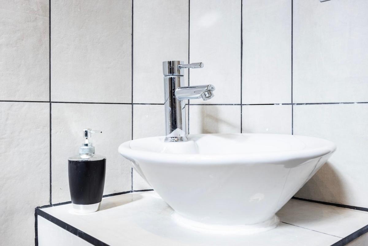 Classy 2 Bedroom Near Old Street Station Apartamento *