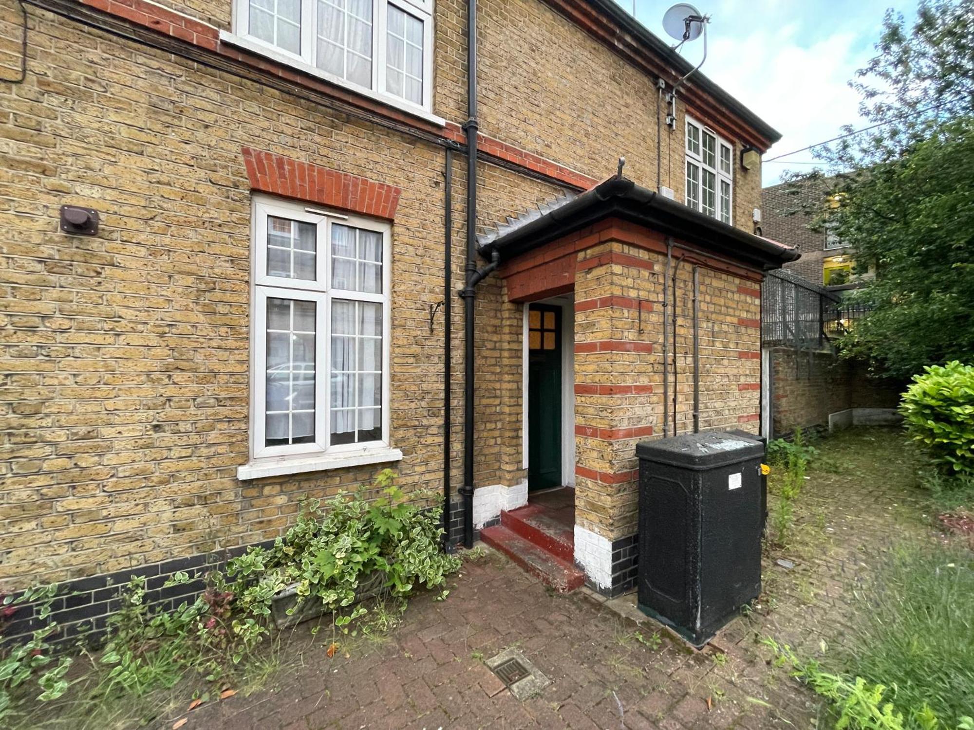 Lovely Double In Hoxton Londres