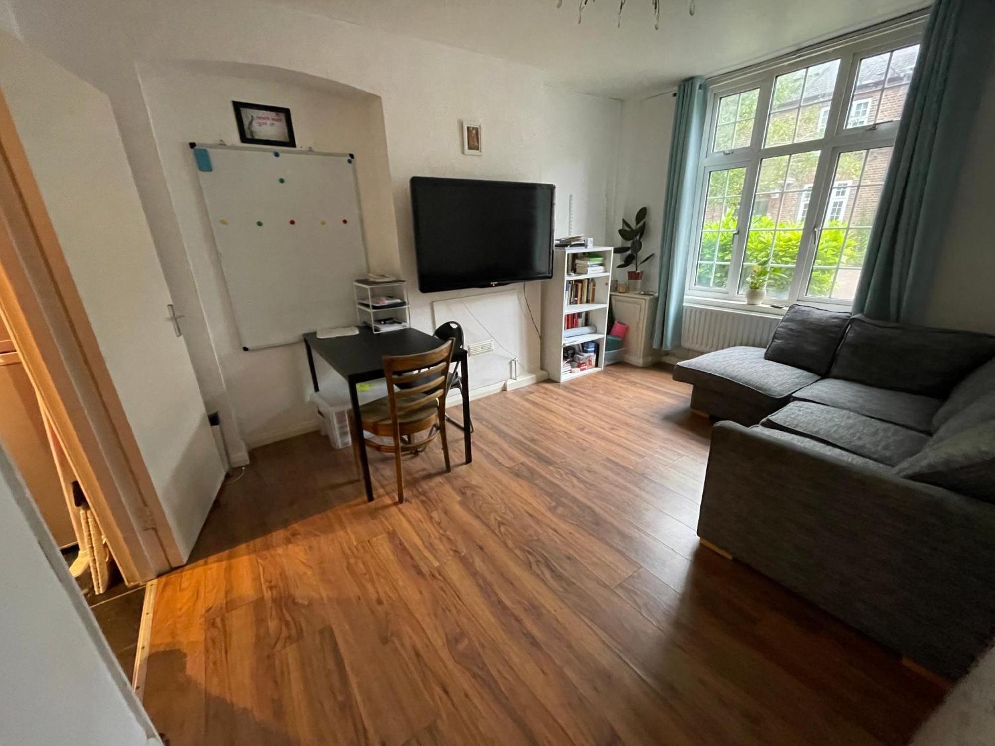 Séjour chez l'habitant Lovely Double In Hoxton *