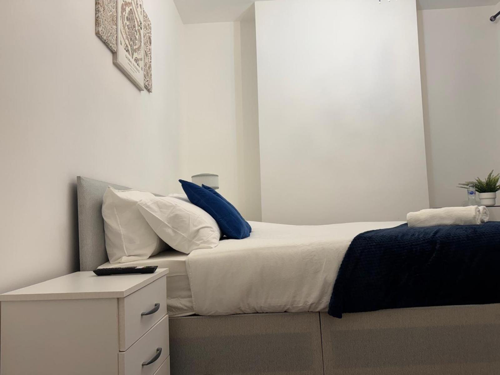The Riverside Haven Accommodatie bij particulieren Londen