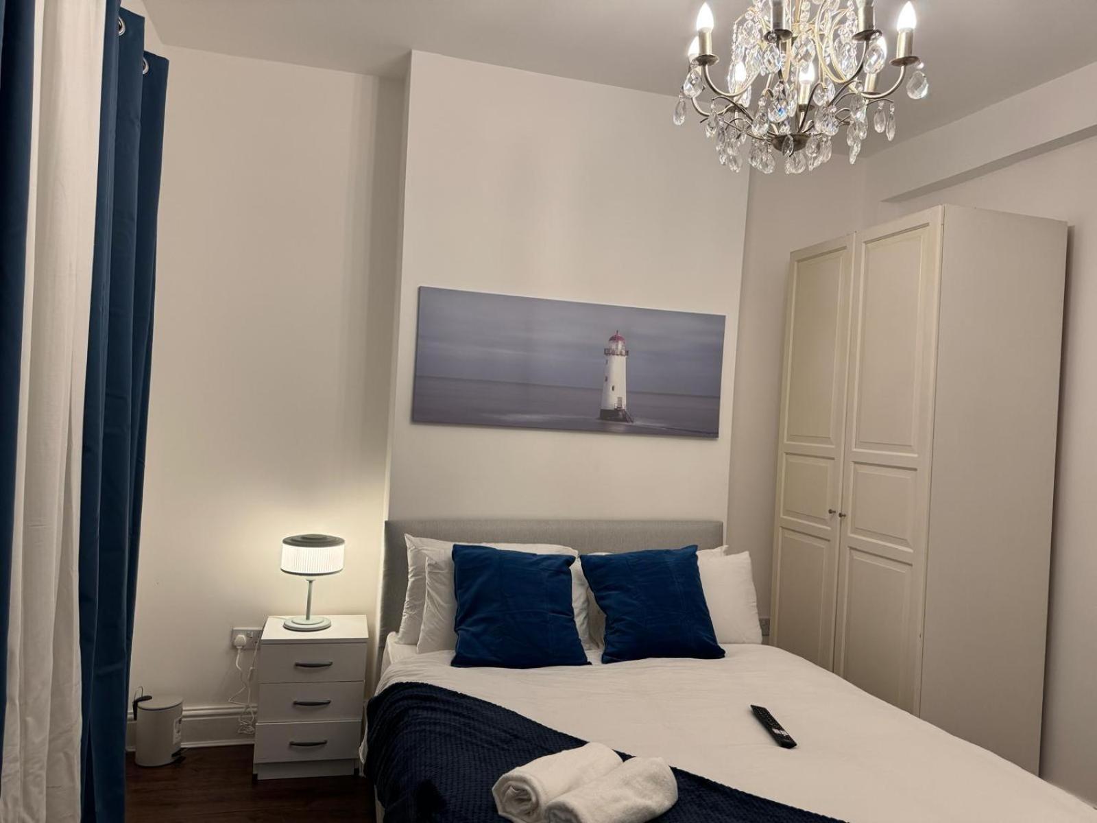 The Riverside Haven Accommodatie bij particulieren