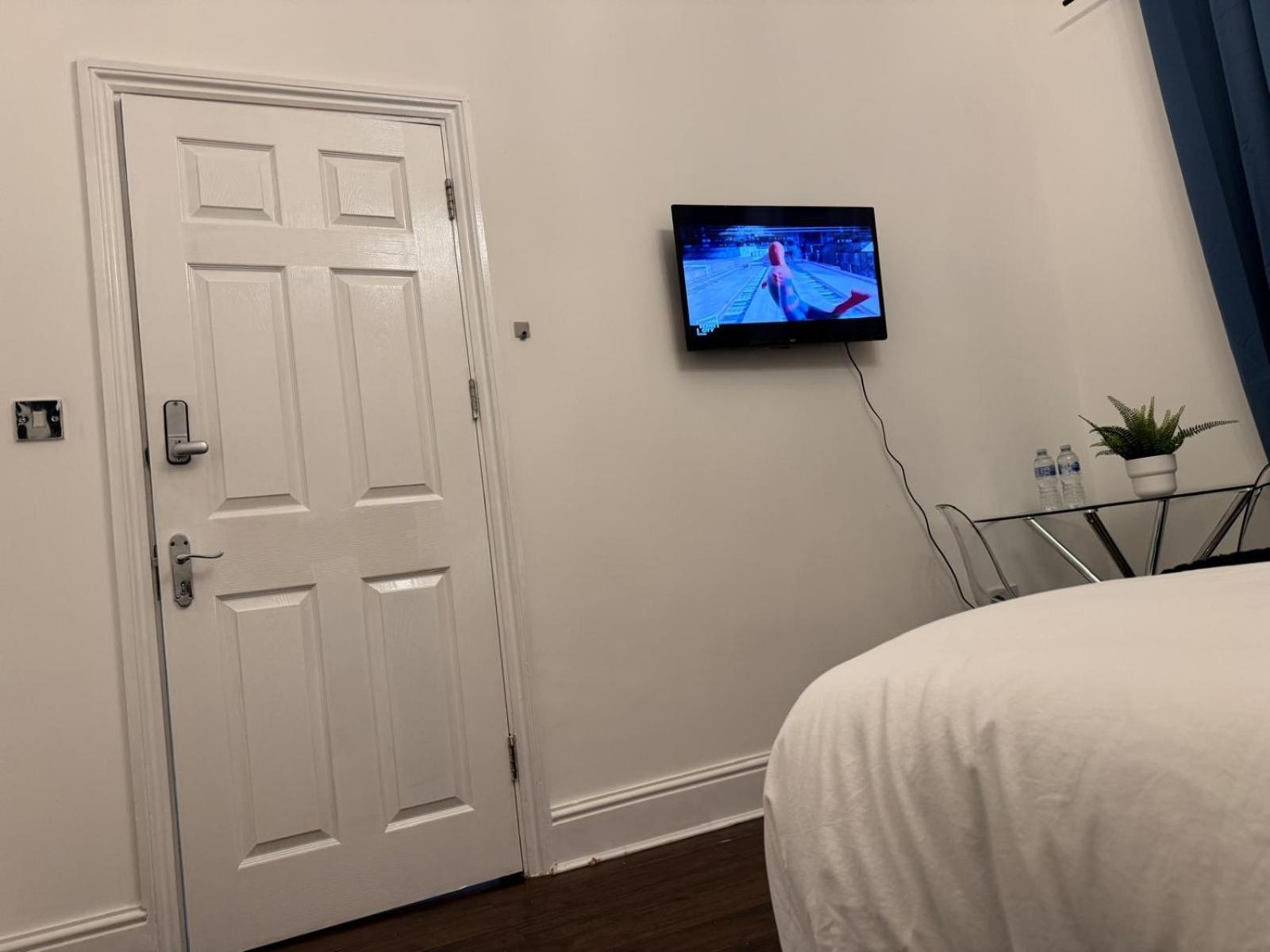The Riverside Haven Accommodatie bij particulieren Londen