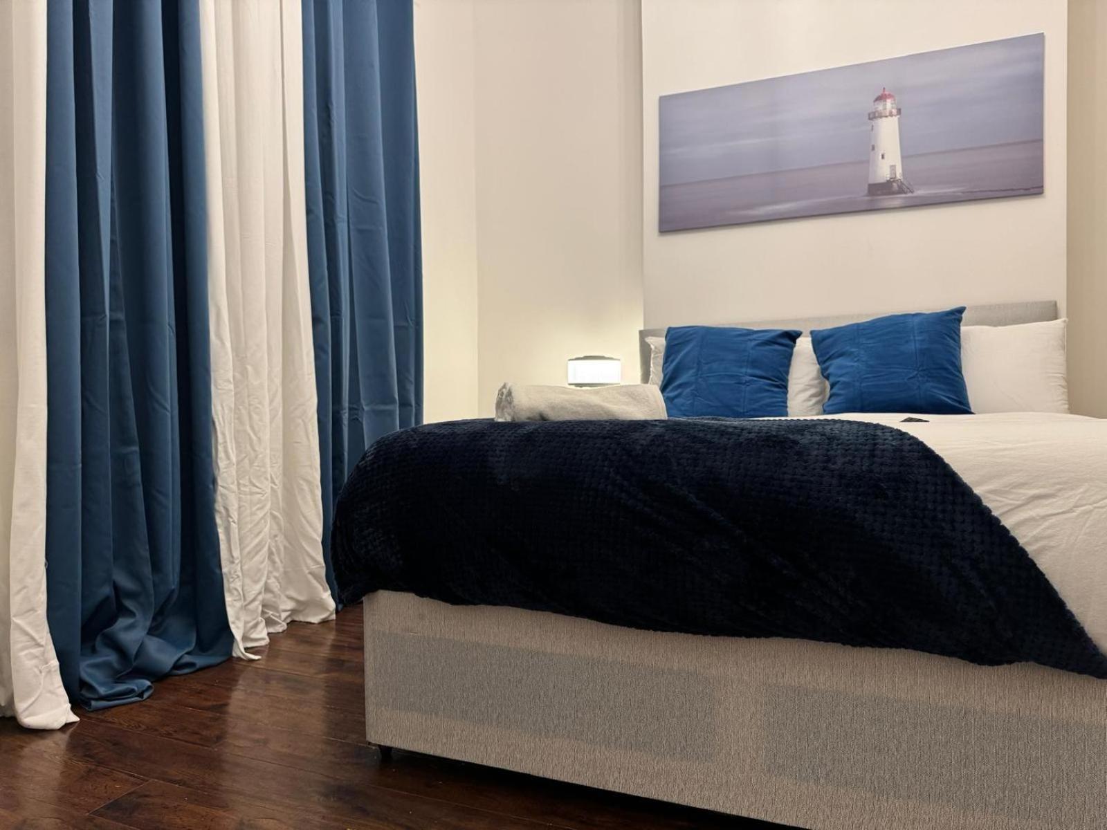 The Riverside Haven Accommodatie bij particulieren *