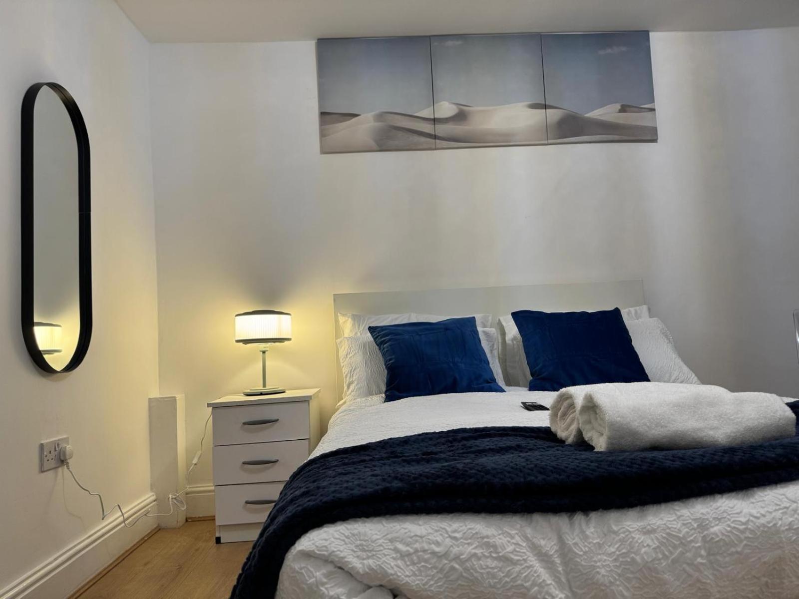 The Riverside Haven Accommodatie bij particulieren