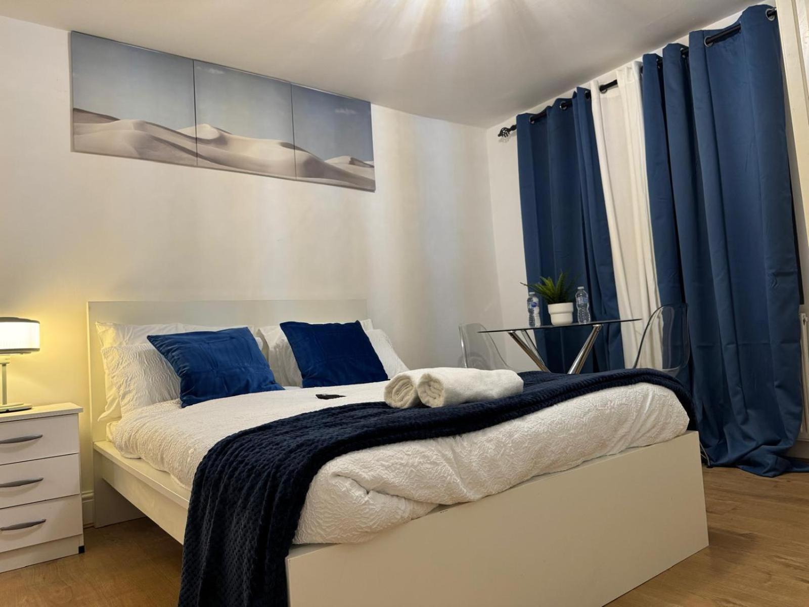 The Riverside Haven Accommodatie bij particulieren *