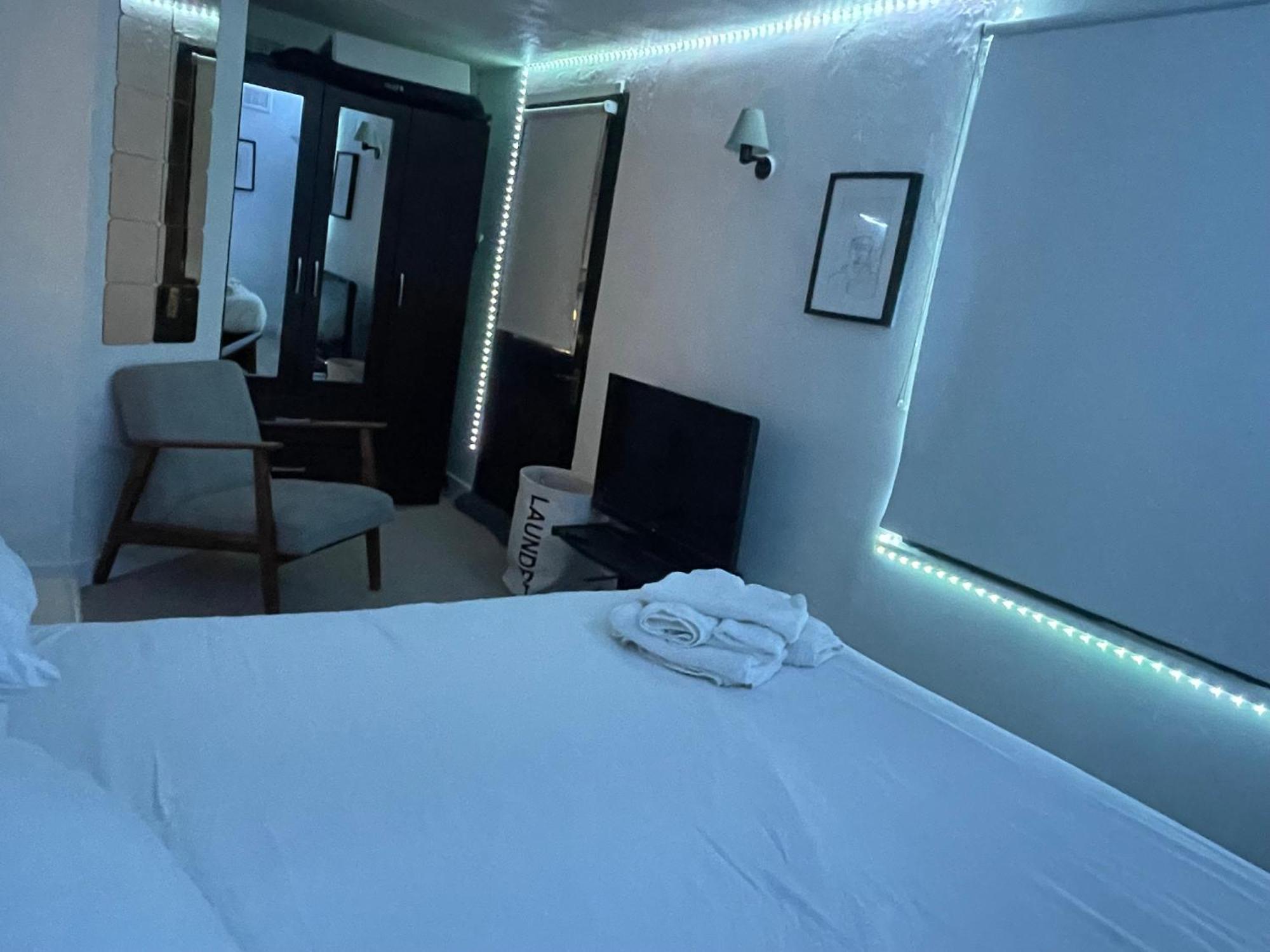 The Cinicue House Apartamento Londres
