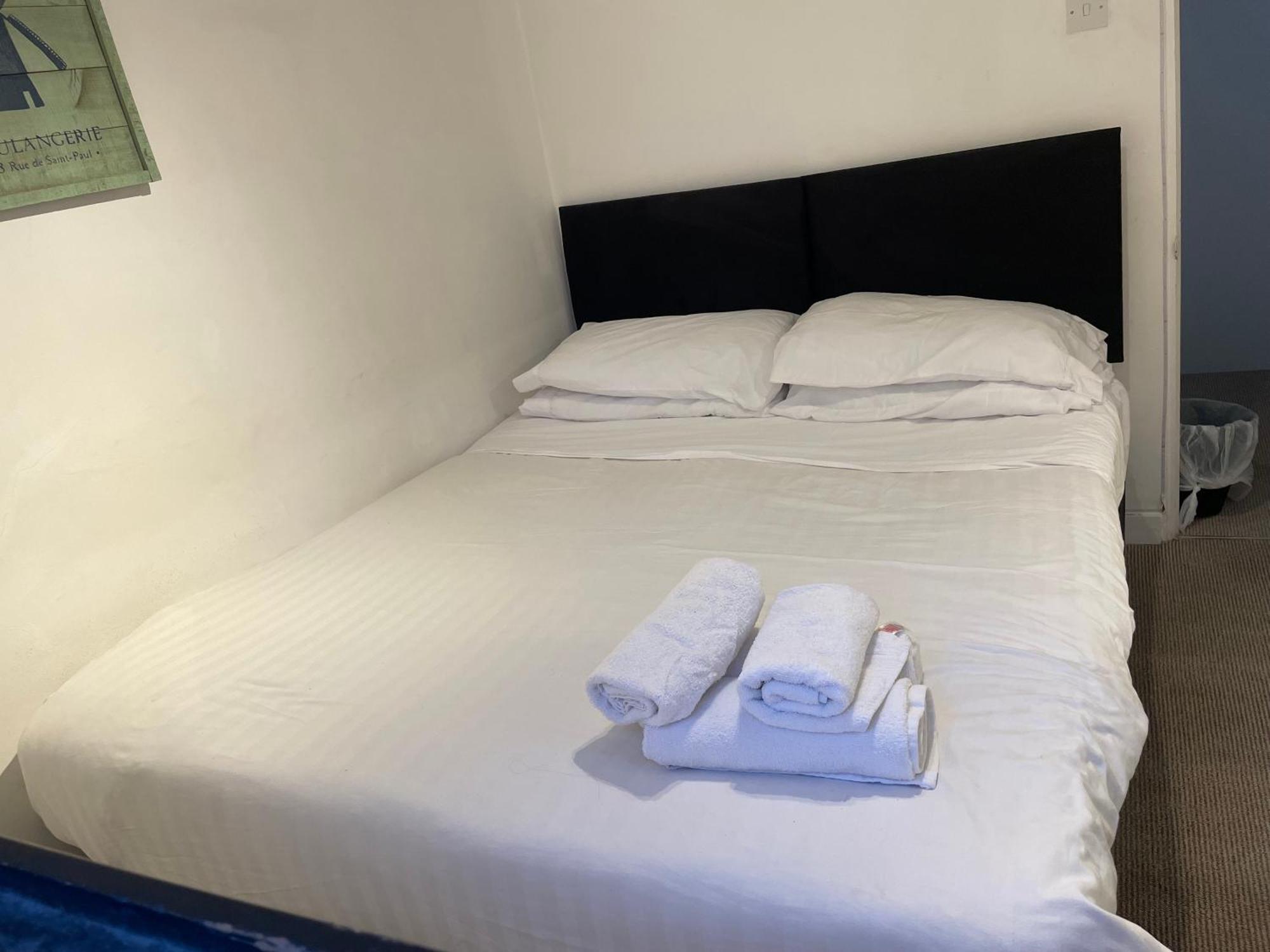 Apartamento The Cinicue House Londres