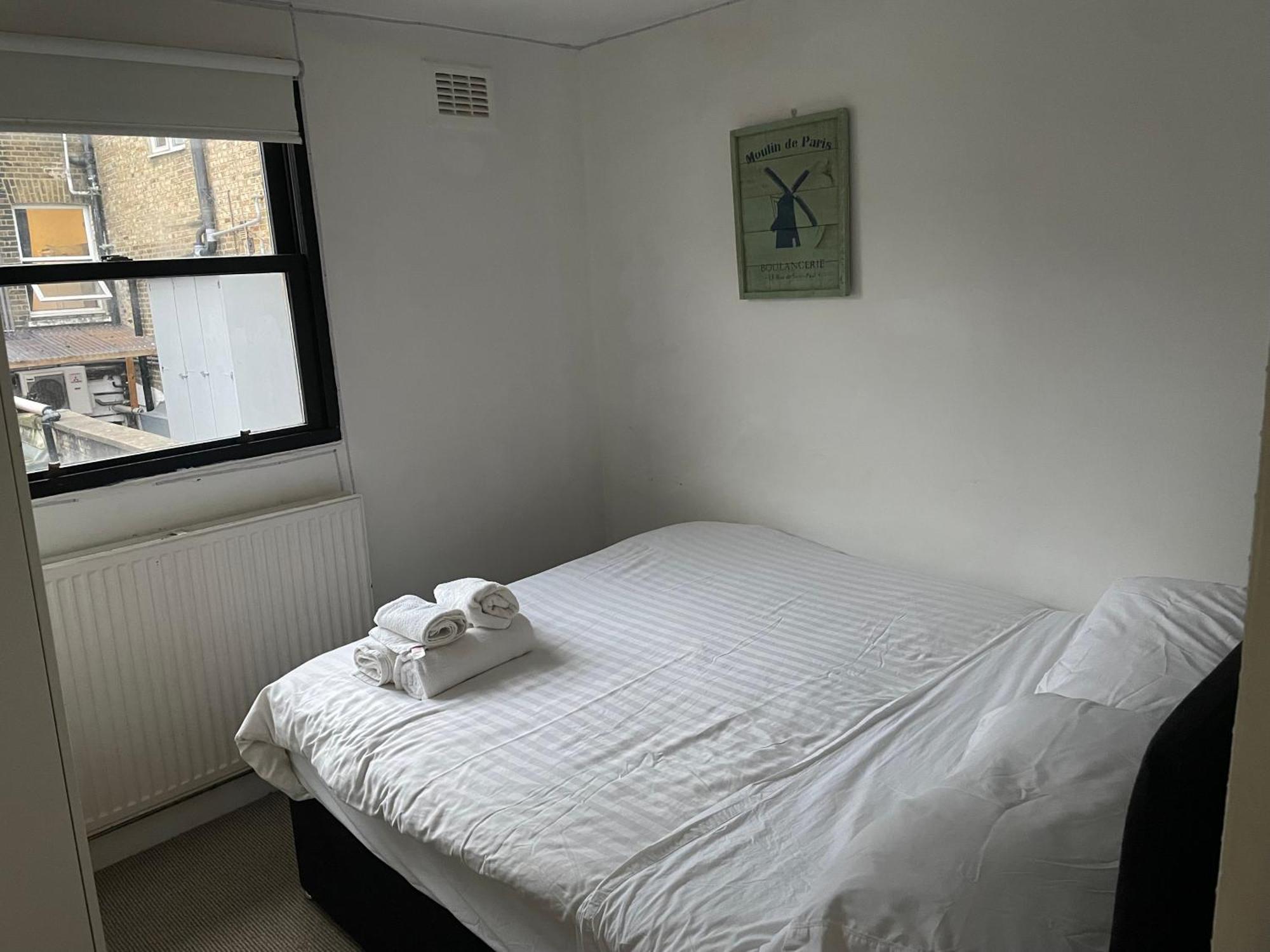 The Cinicue House Apartamento *