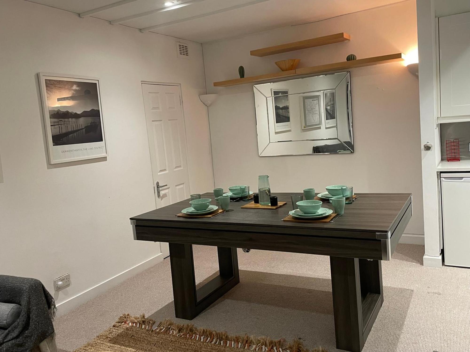 The Cinicue House Apartamento *