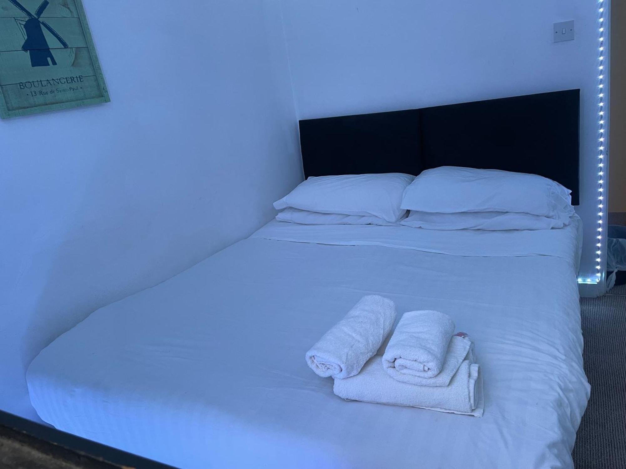 Apartamento The Cinicue House *