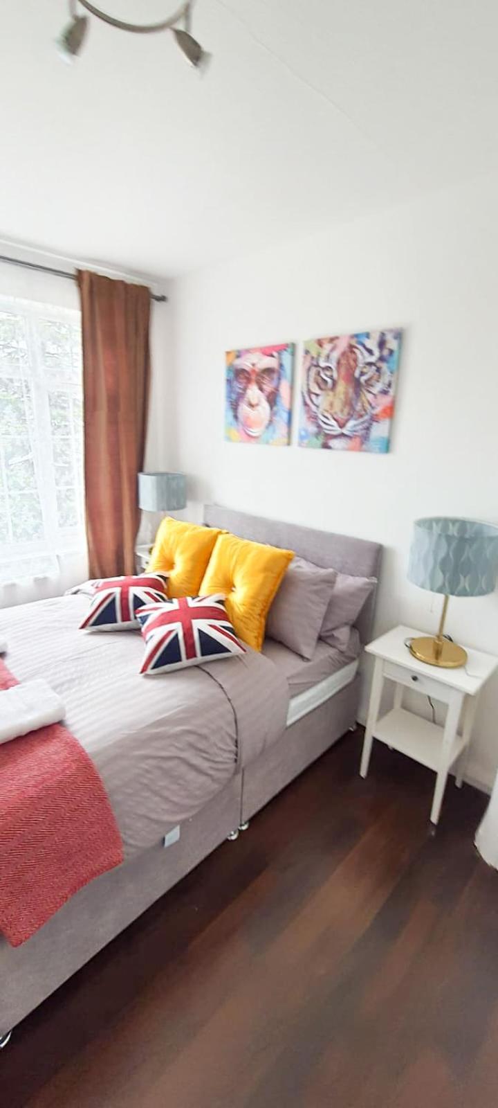 Finchley Flat Appartement