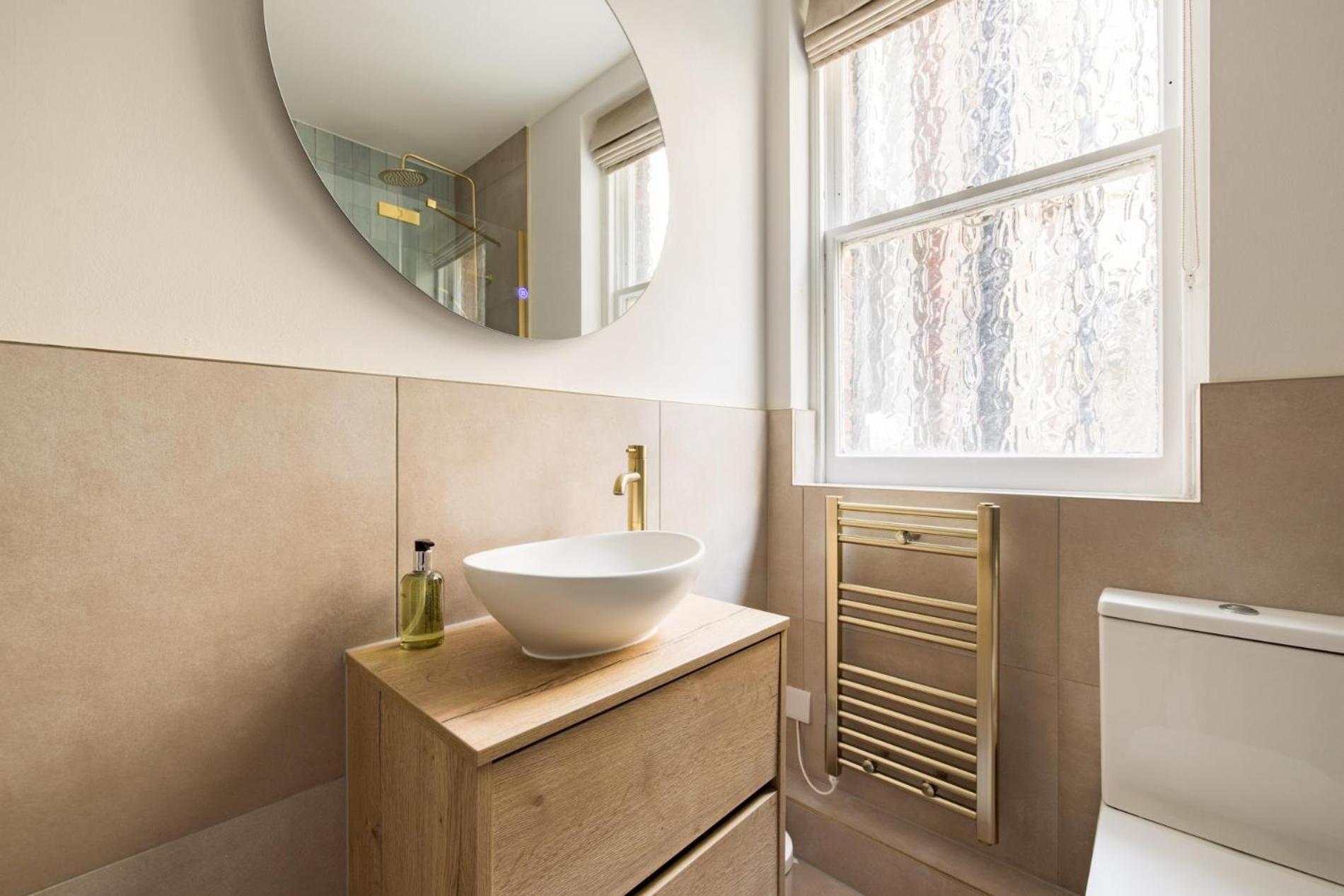 Appartement Lovers - Newly Refurbished 2 Bedroom In Chelsea