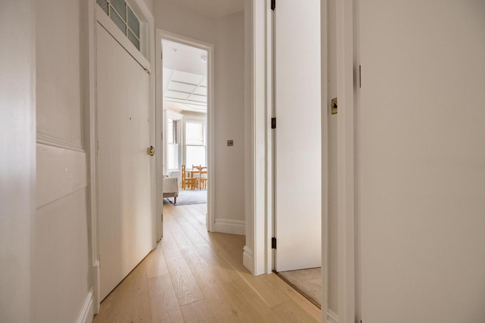 Appartement Lovers - Newly Refurbished 2 Bedroom In Chelsea *