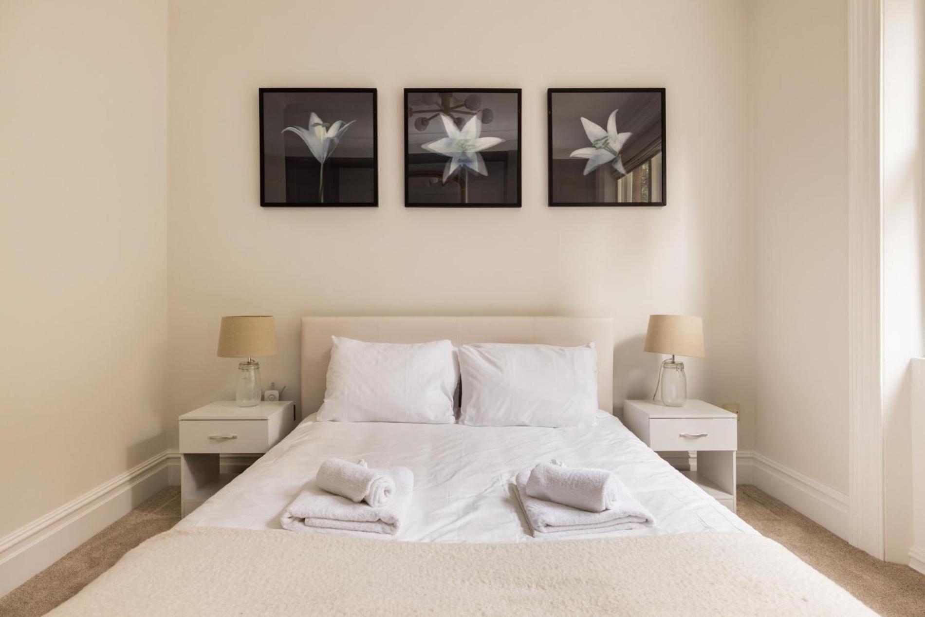 Lovers - Newly Refurbished 2 Bedroom In Chelsea * Londres