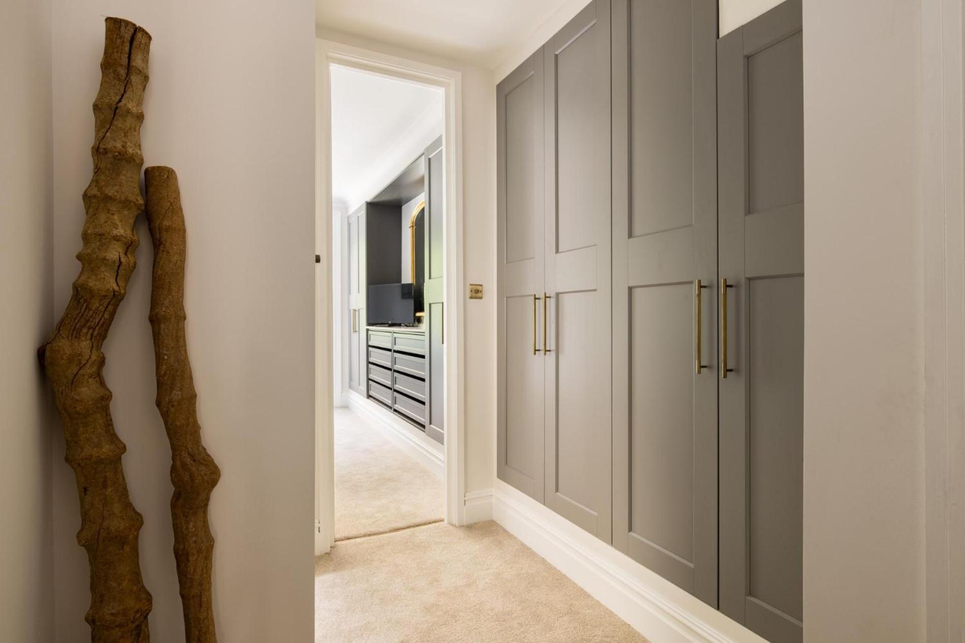 Appartement Lovers - Newly Refurbished 2 Bedroom In Chelsea *