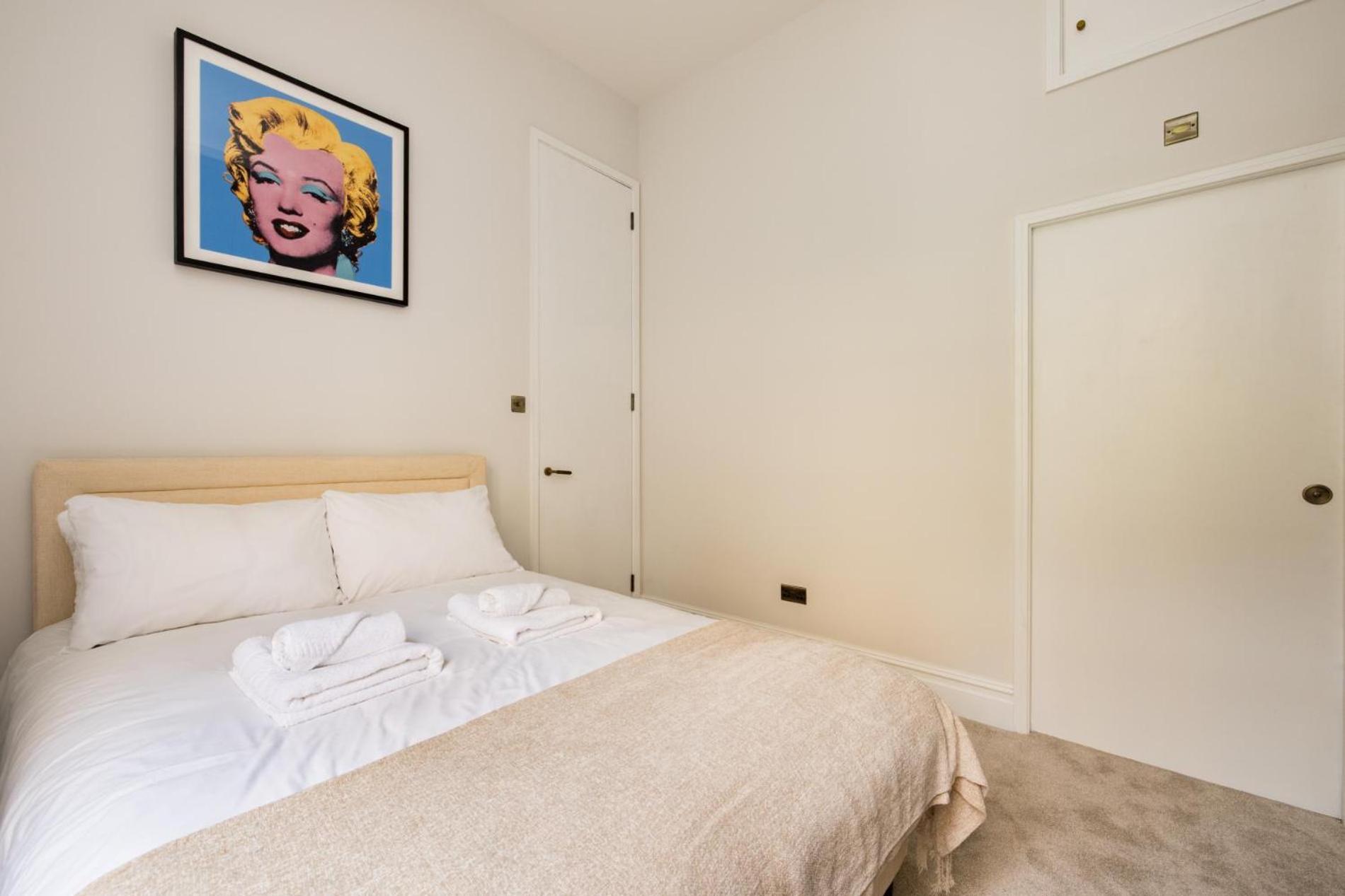 Lovers - Newly Refurbished 2 Bedroom In Chelsea * Londres