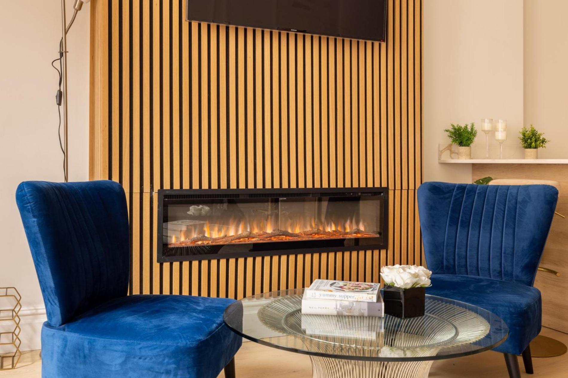 Appartement Lovers - Newly Refurbished 2 Bedroom In Chelsea *