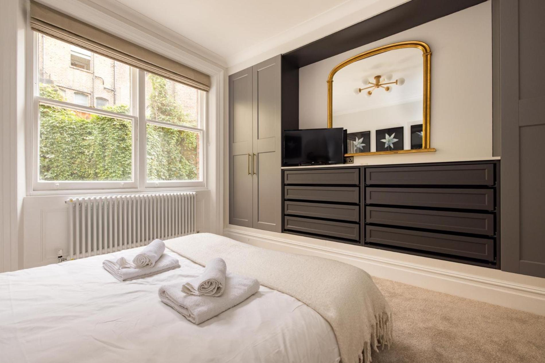 Lovers - Newly Refurbished 2 Bedroom In Chelsea Londres