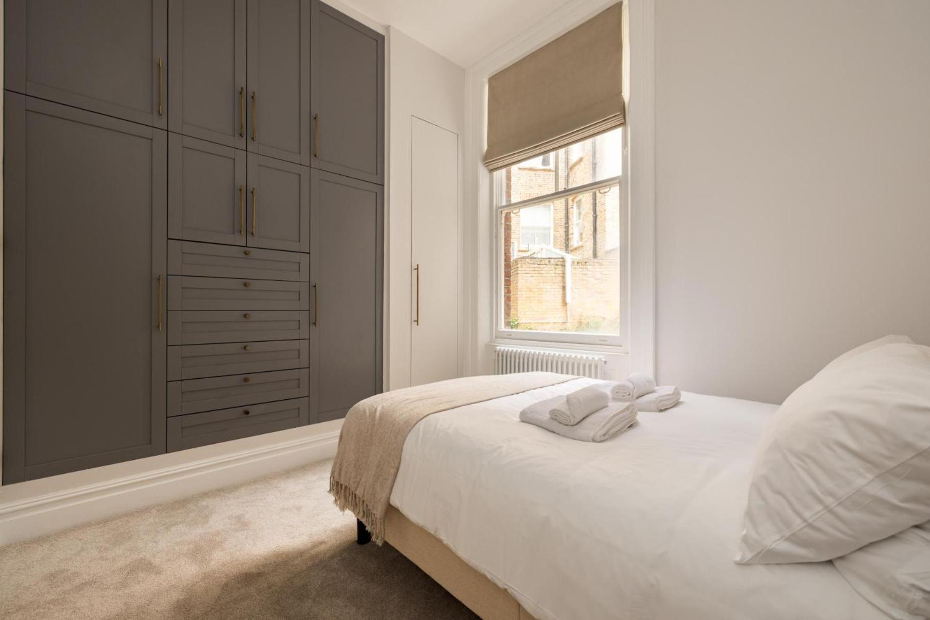 Lovers - Newly Refurbished 2 Bedroom In Chelsea * Londres
