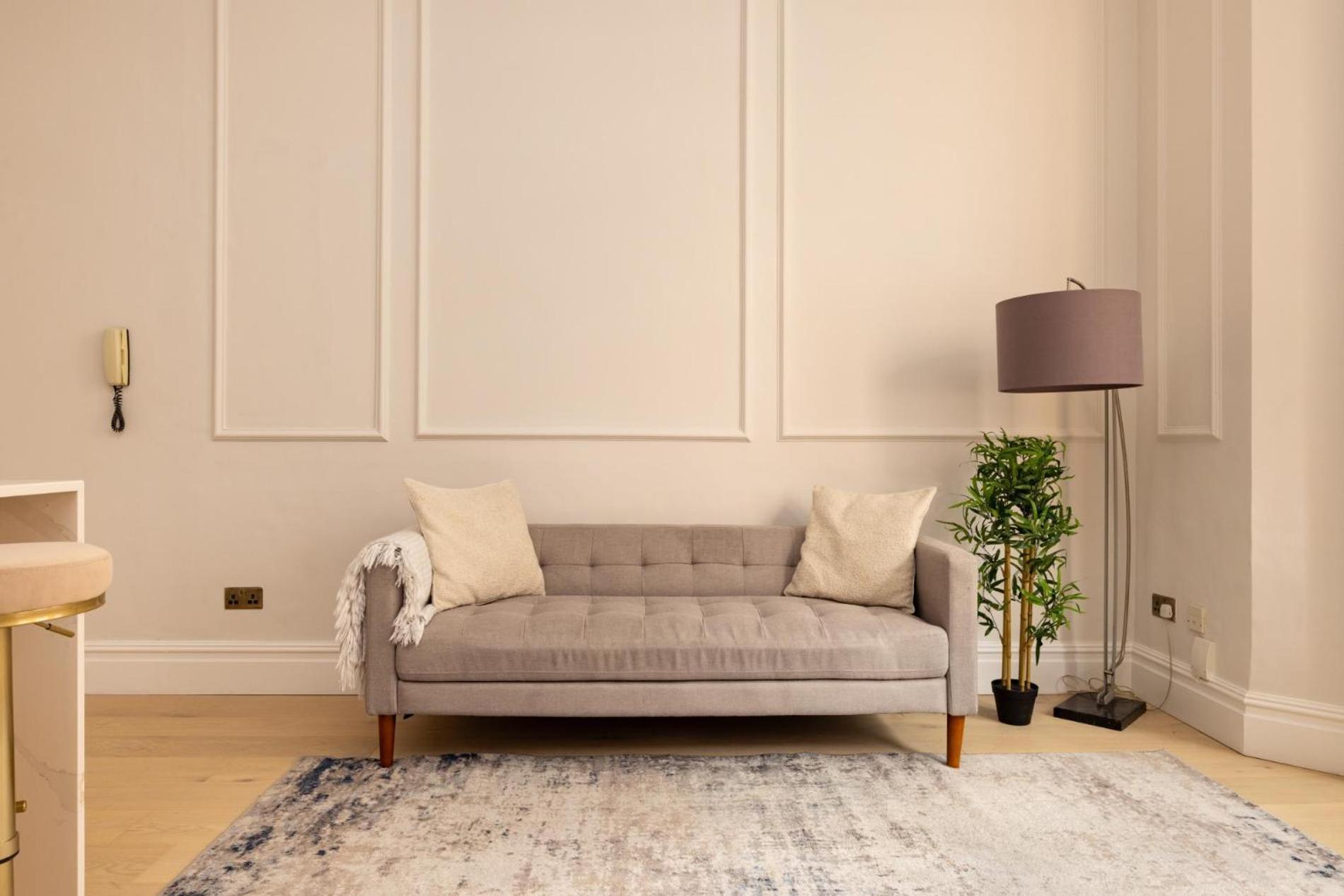Lovers - Newly Refurbished 2 Bedroom In Chelsea Appartement
