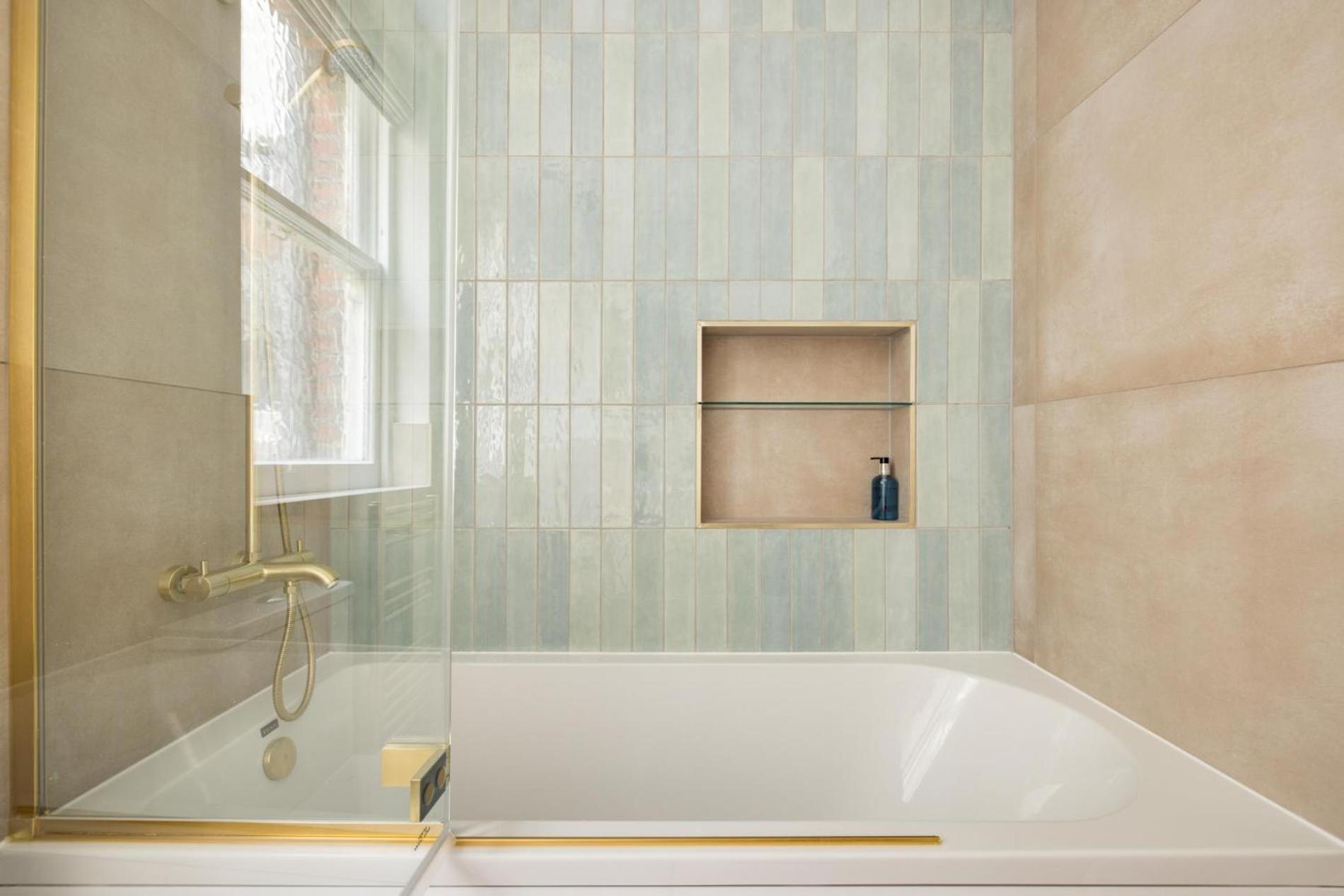 Appartement Lovers - Newly Refurbished 2 Bedroom In Chelsea