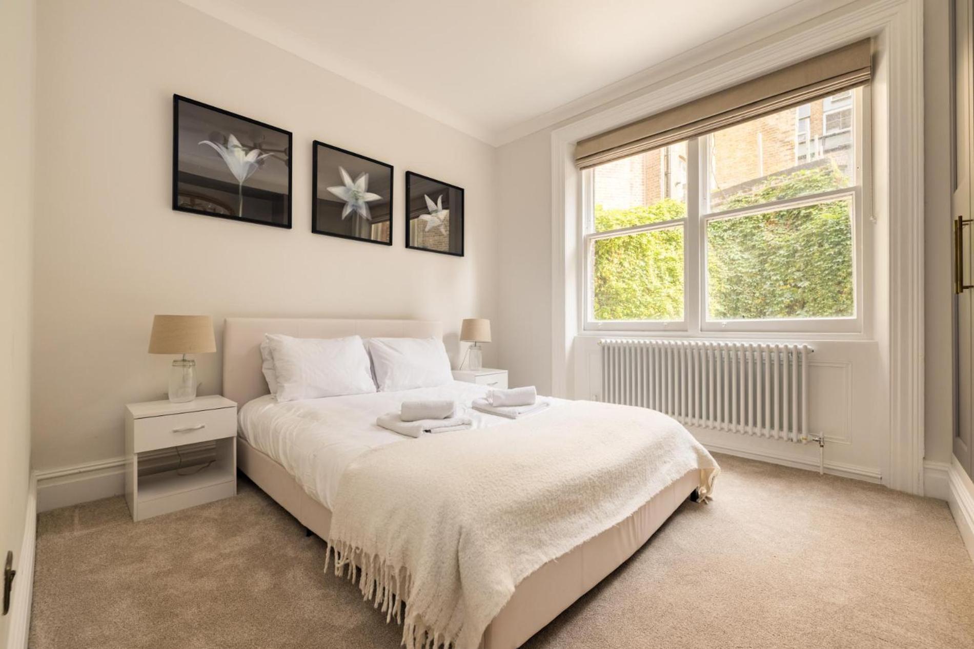 Lovers - Newly Refurbished 2 Bedroom In Chelsea Londres
