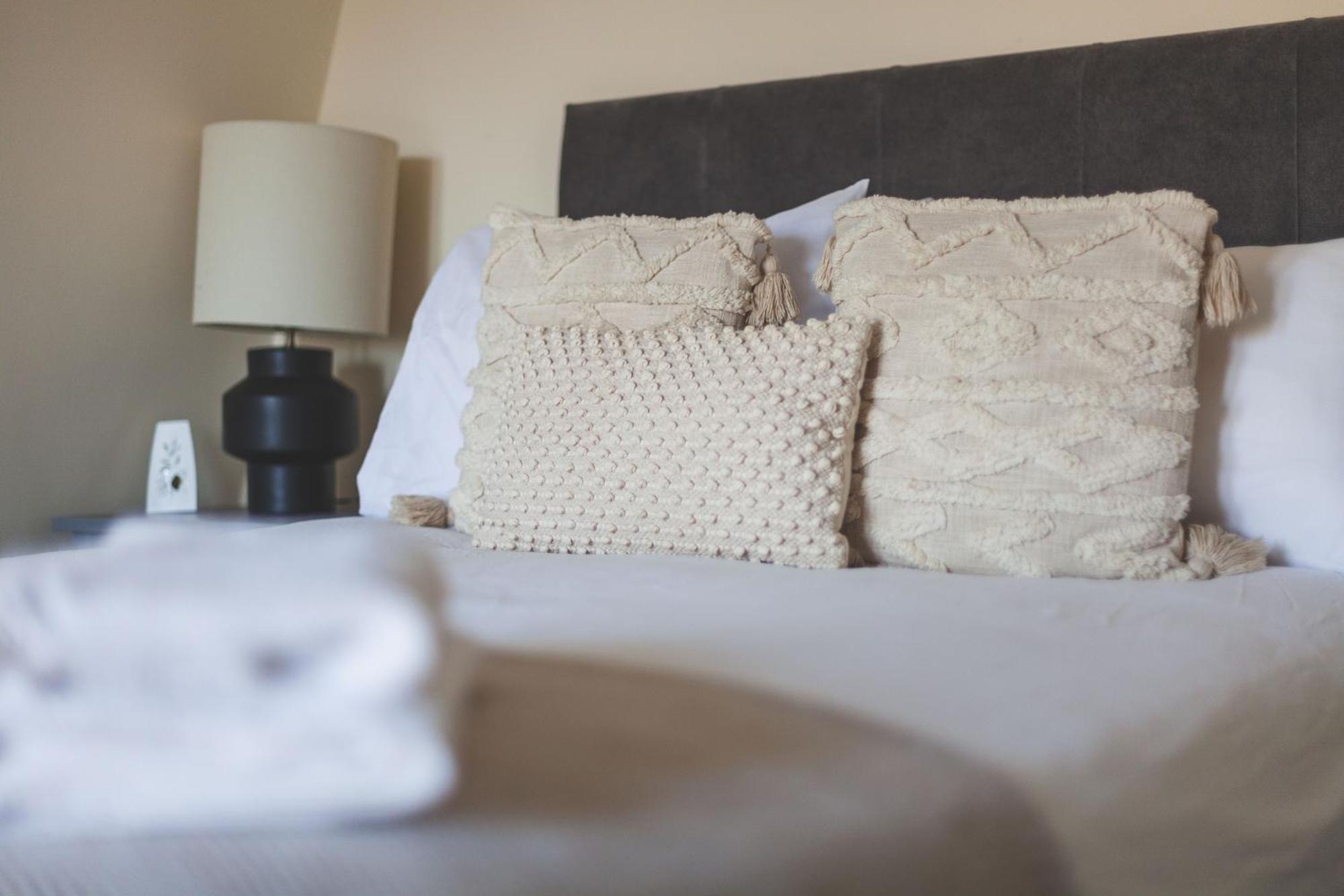 Appartement Perfect 3 King Bed Flat Near Islington *