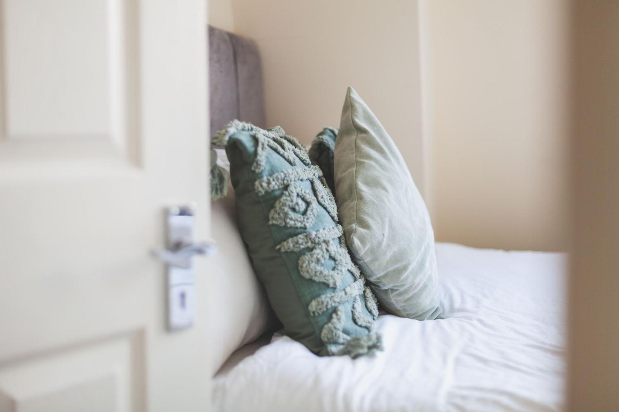 Perfect 3 King Bed Flat Near Islington Londres