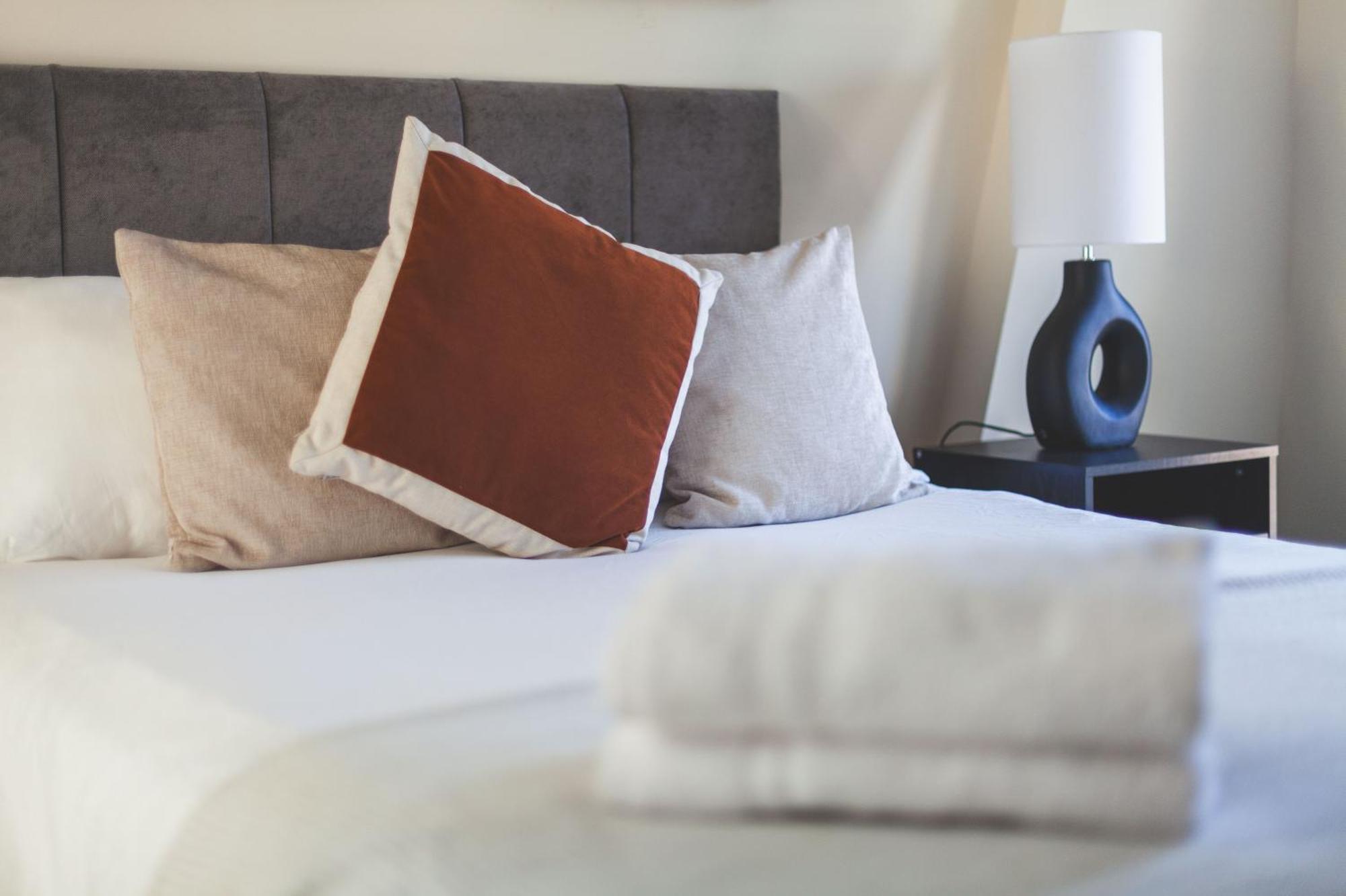 Perfect 3 King Bed Flat Near Islington Appartement *