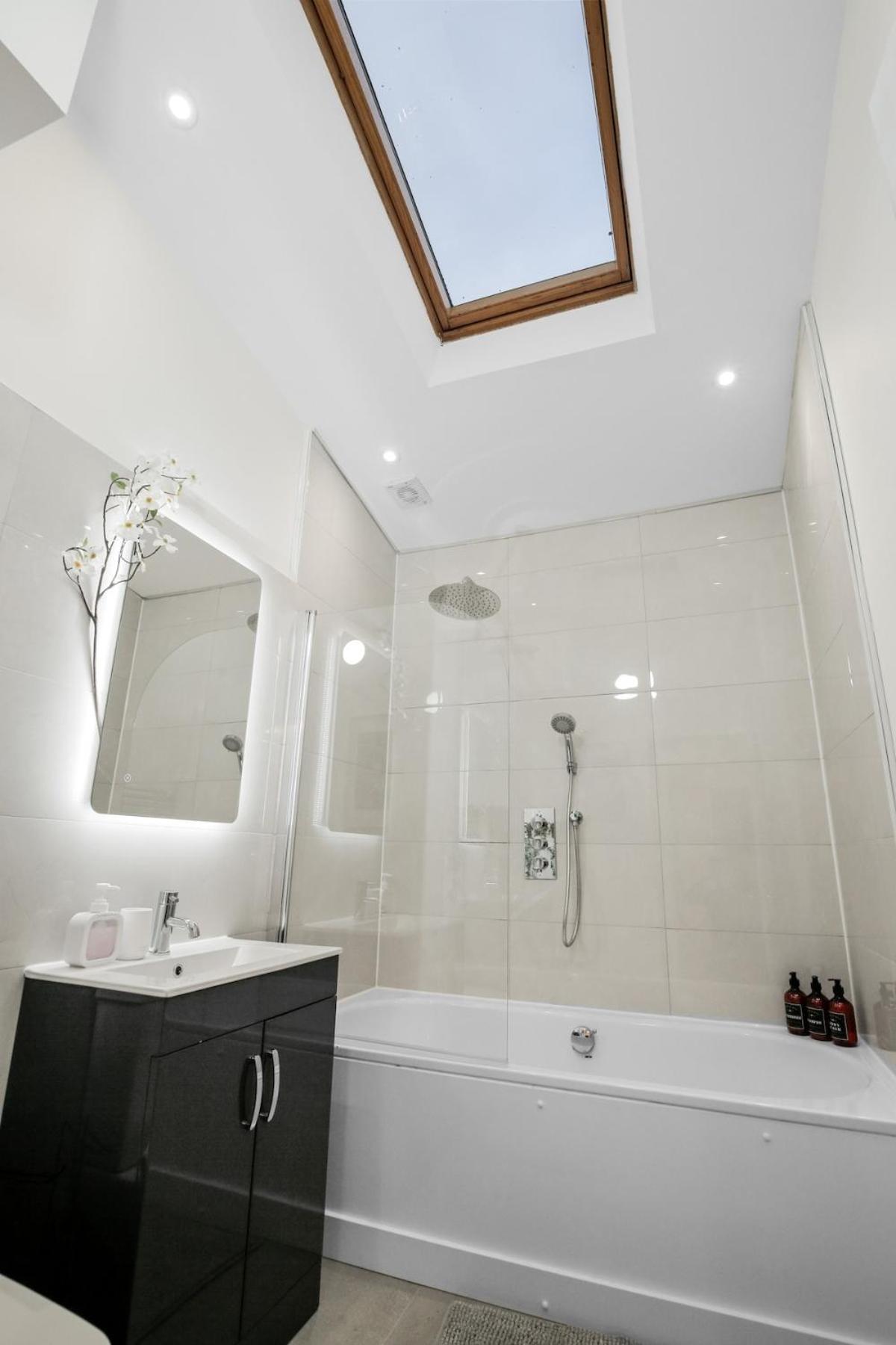 Hébergement de vacances Amazing House Stratford