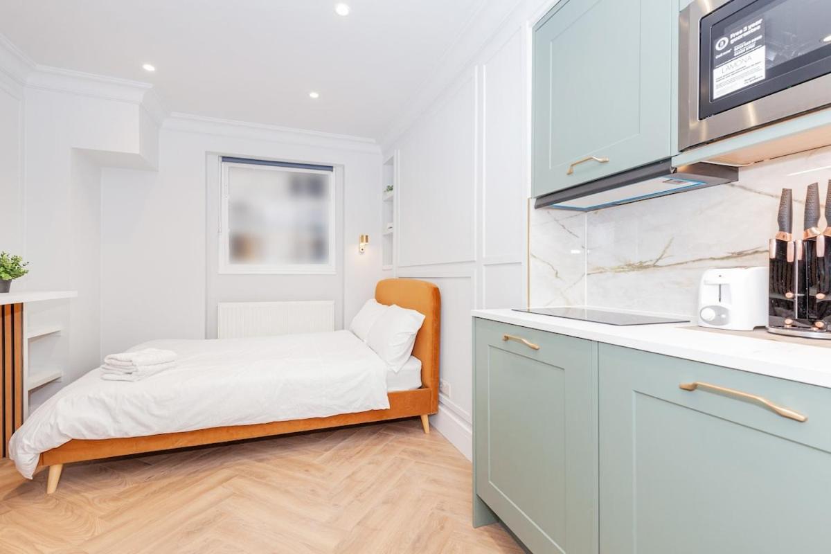 Cosy Close To Edgware Rd * Londres