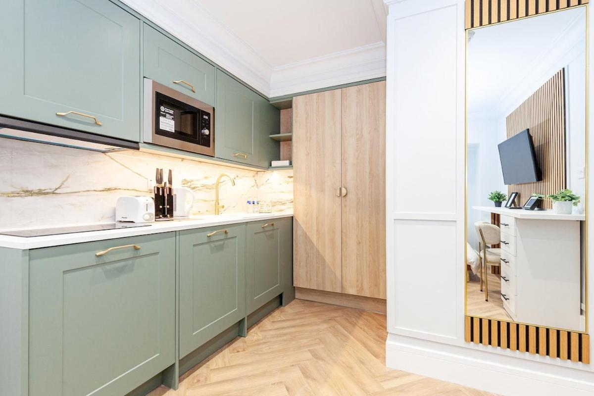 Cosy Close To Edgware Rd Appartement *