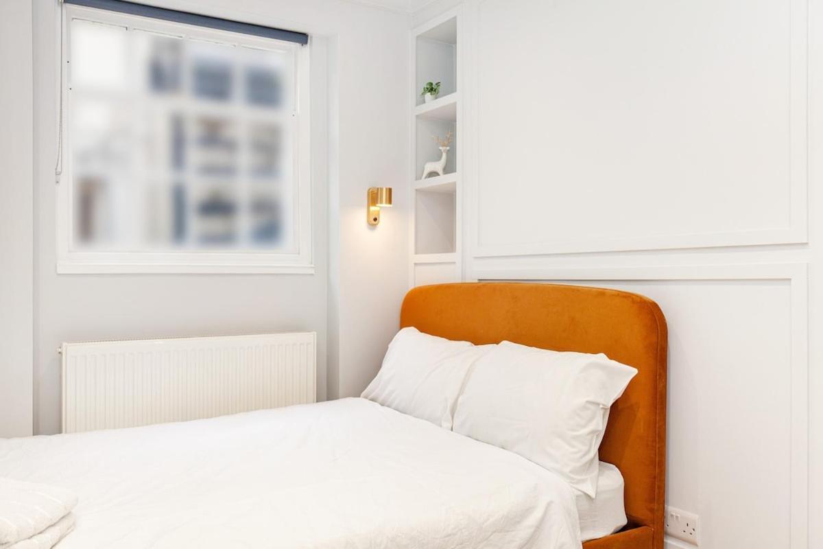 Cosy Close To Edgware Rd Appartement *